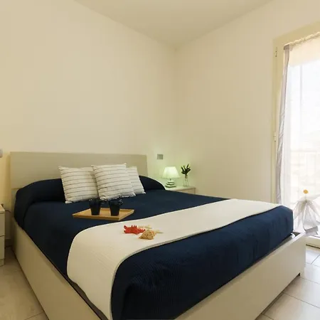 Apartamento Calipso - Myho Casa Tortoreto