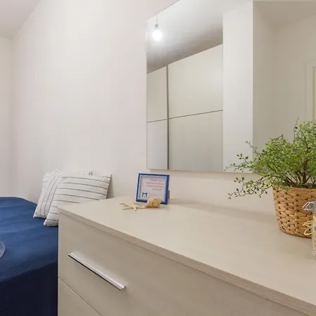 Apartamento Calipso - Myho Casa